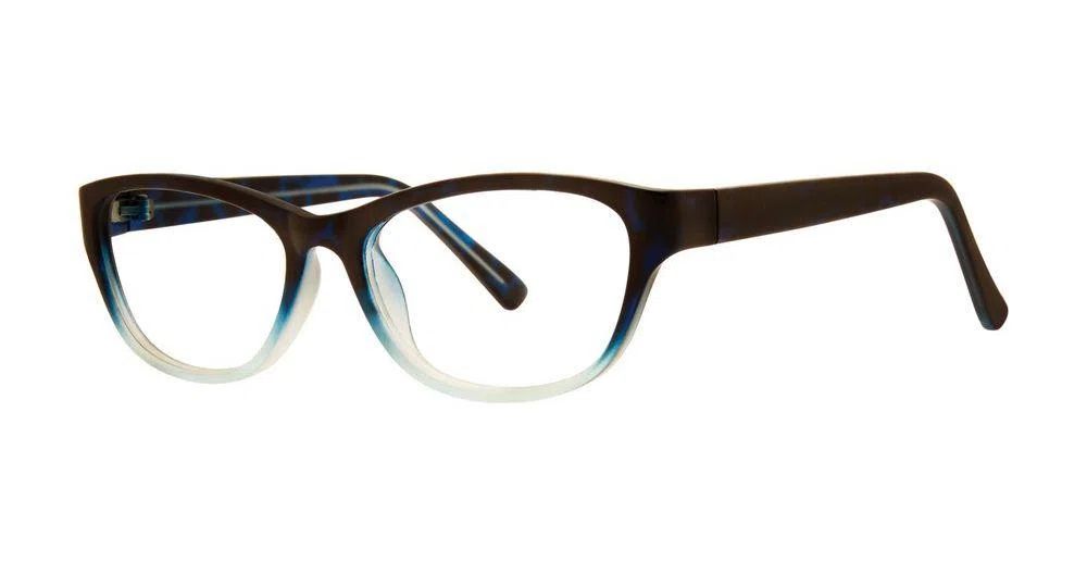MODERN PLASTICS I JOCELYN Eyeglasses - view 2